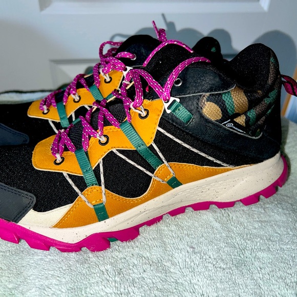 Timberland Shoes - BRAND NEW Timberland Hiking Shoes